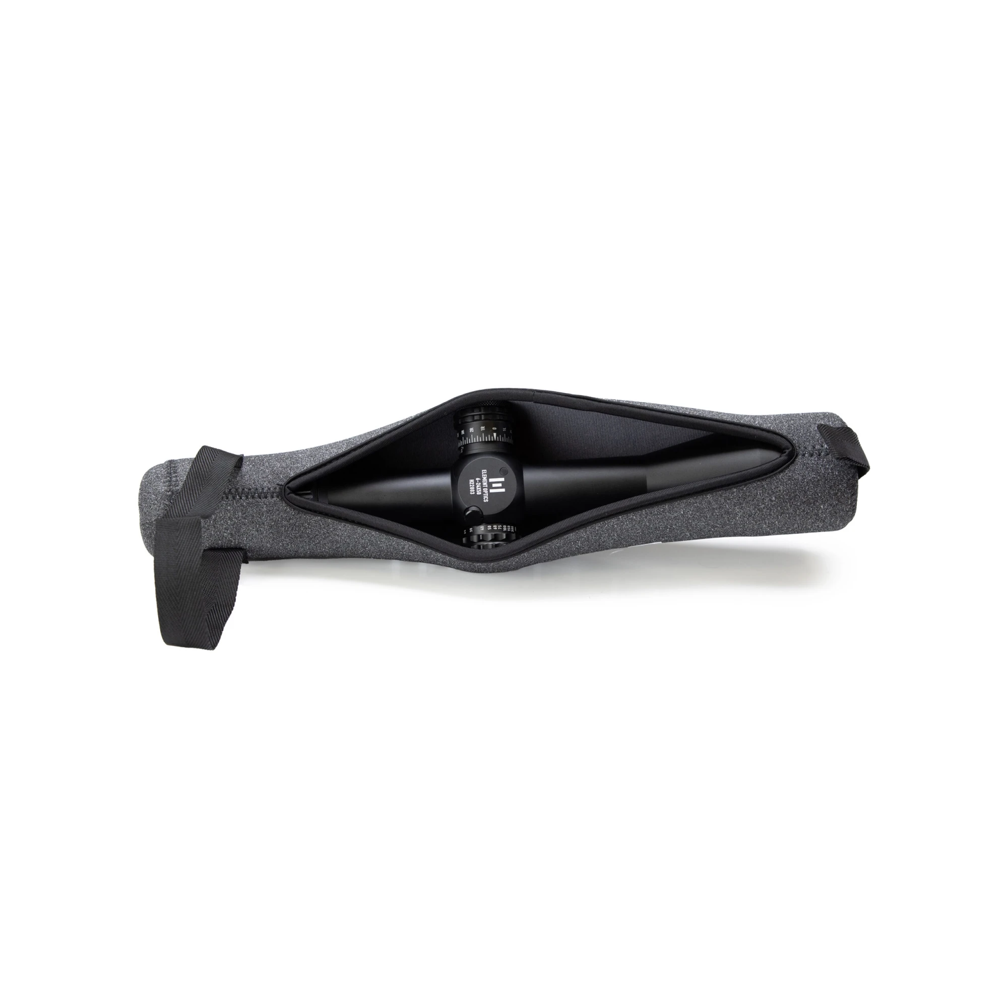 Neopren Cover Regular Element Optics – Bild 2