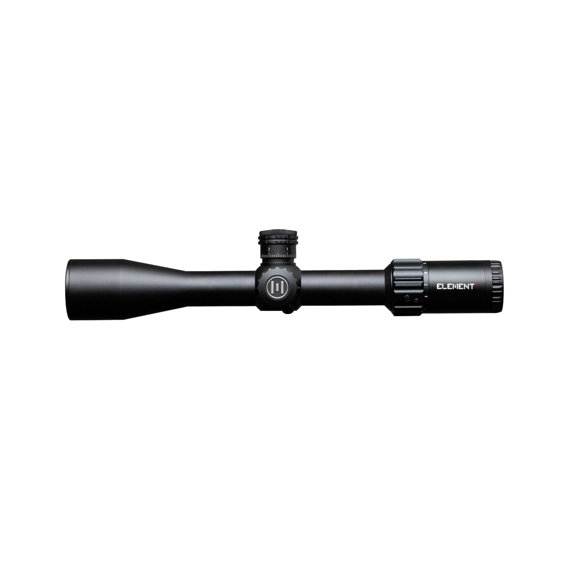 Helix 4-16x44 APR-2D MOA FFP Element Optics