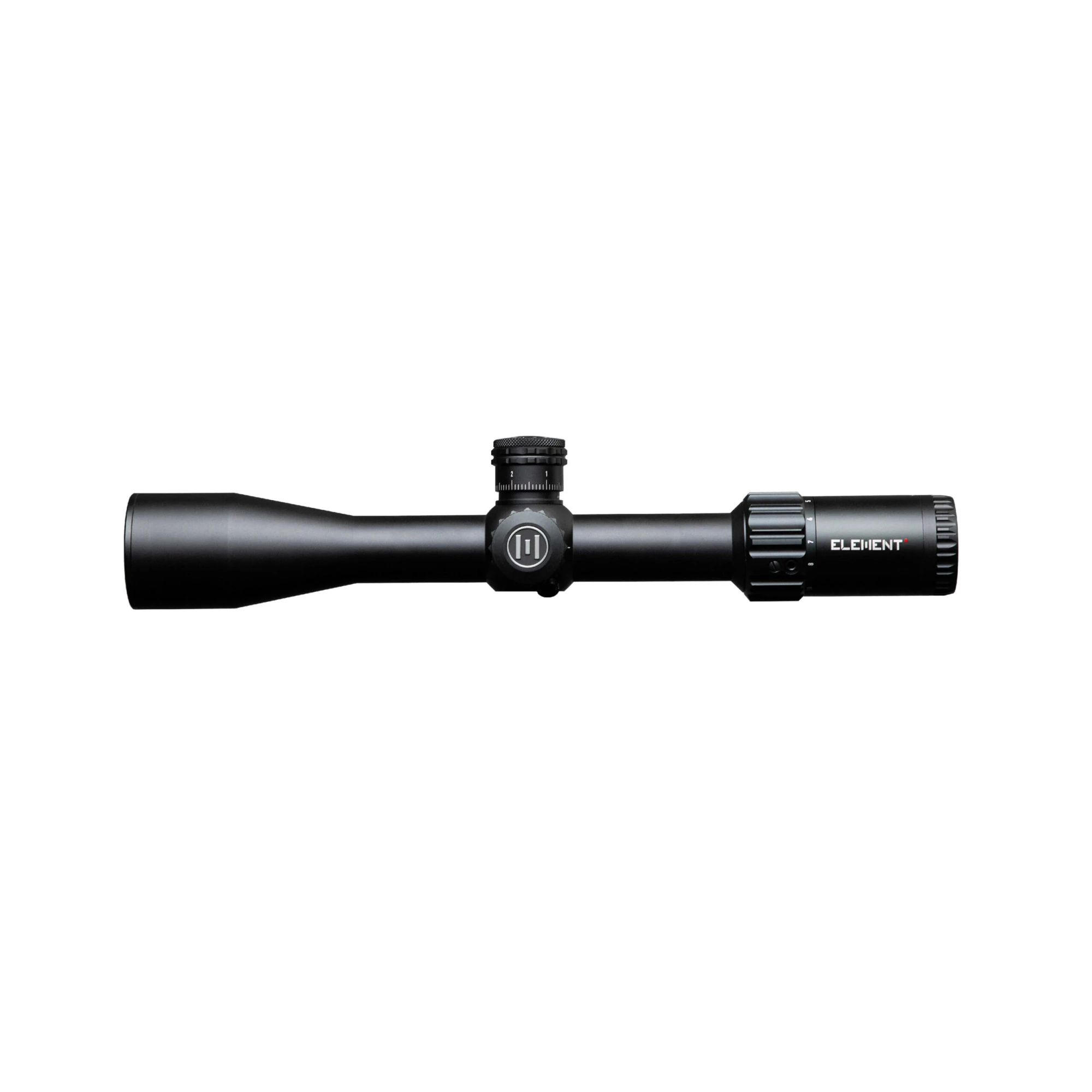 Helix 4-16x44 APR-2D MOA FFP Element Optics