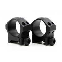 Accu-Lite Montageringe 30 mm niedrig Element Optics