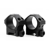 Accu-Lite Montageringe 30mm niedrig Element Optics