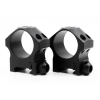 Accu-Lite Montageringe 30mm medium Element Optics