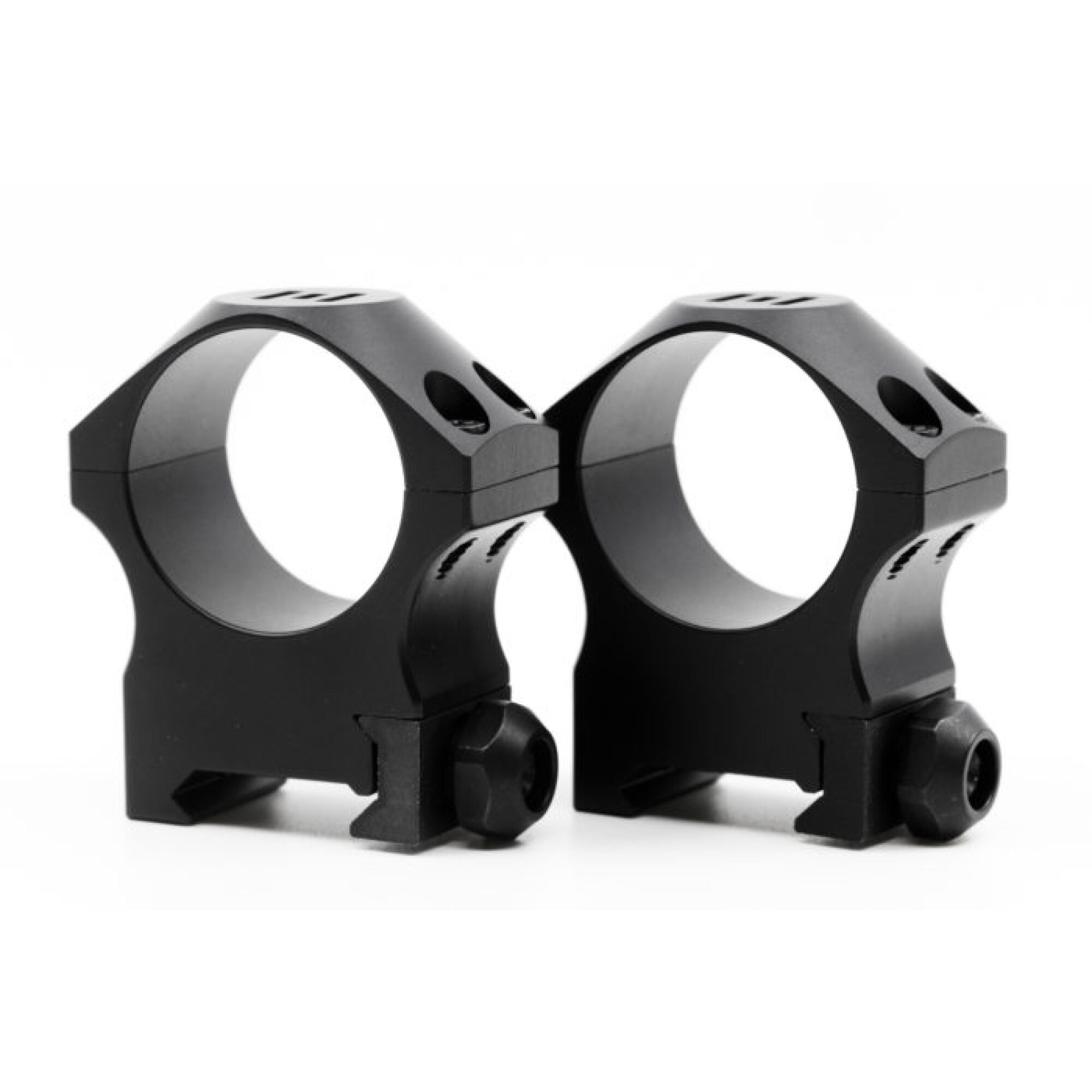 Accu-Lite Montageringe 30mm hoch Element Optics