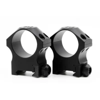 Accu-Lite Montageringe 30mm hoch Element Optics