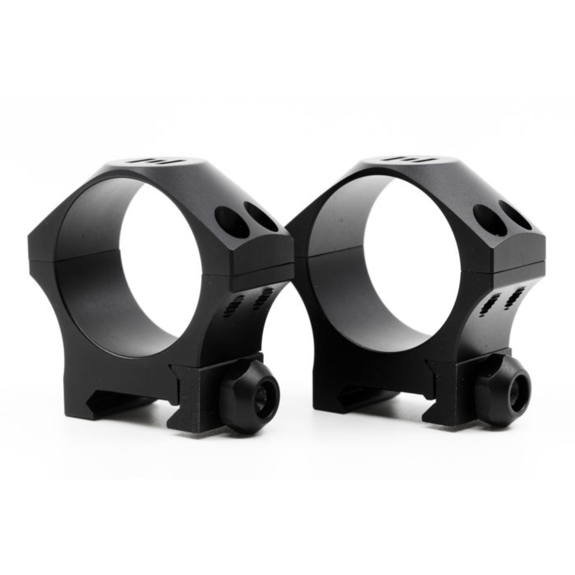 Accu-Lite Montageringe 34mm niedrig Element Optics