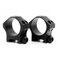 Accu-Lite Montageringe 34mm niedrig Element Optics