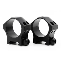 Accu-Lite Montageringe 34mm niedrig Element Optics