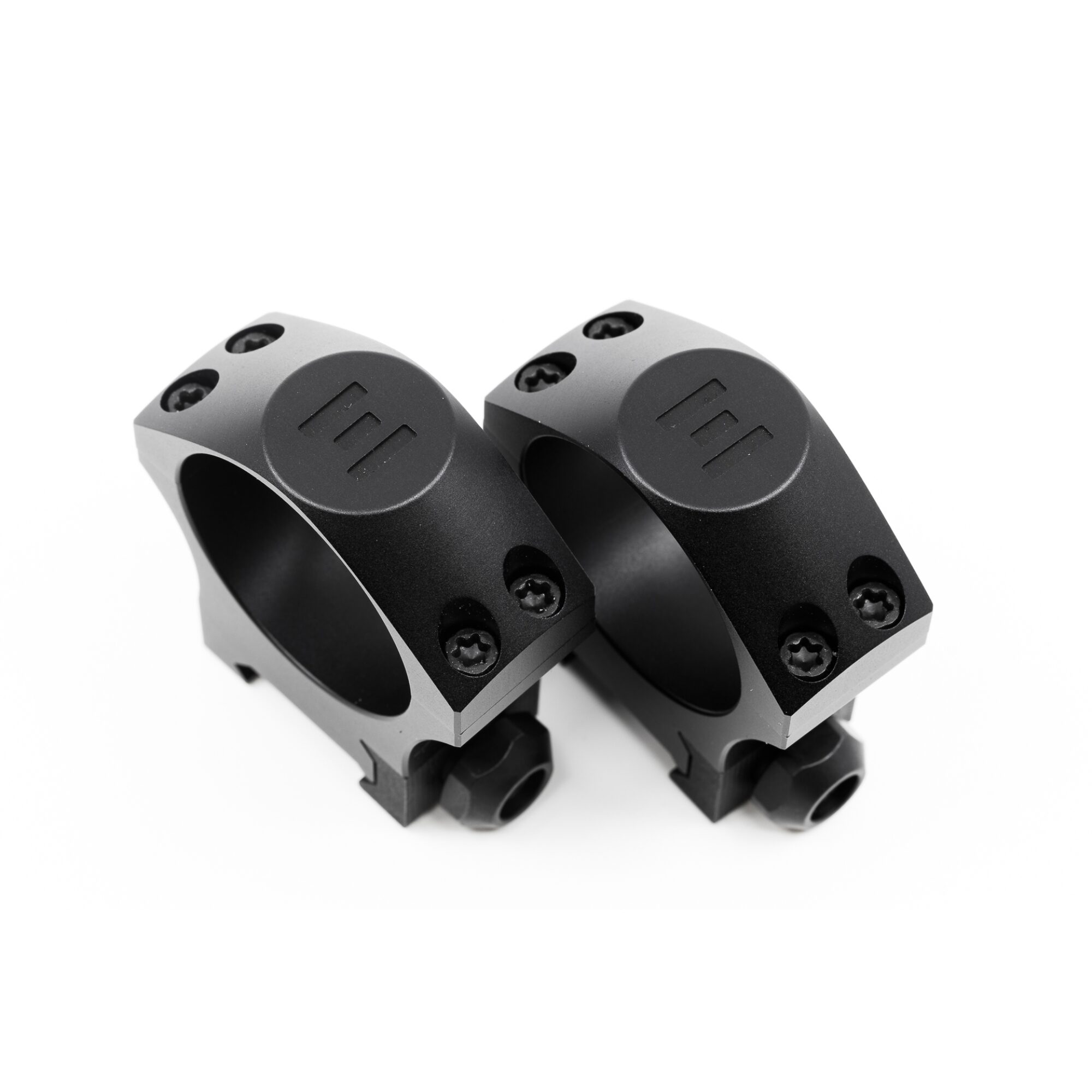 Accu-Lite Montageringe 34mm niedrig Element Optics – Bild 2