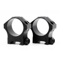 Accu-Lite Montageringe 34mm medium Element Optics