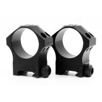 Accu-Lite Montageringe 34mm hoch Element Optics