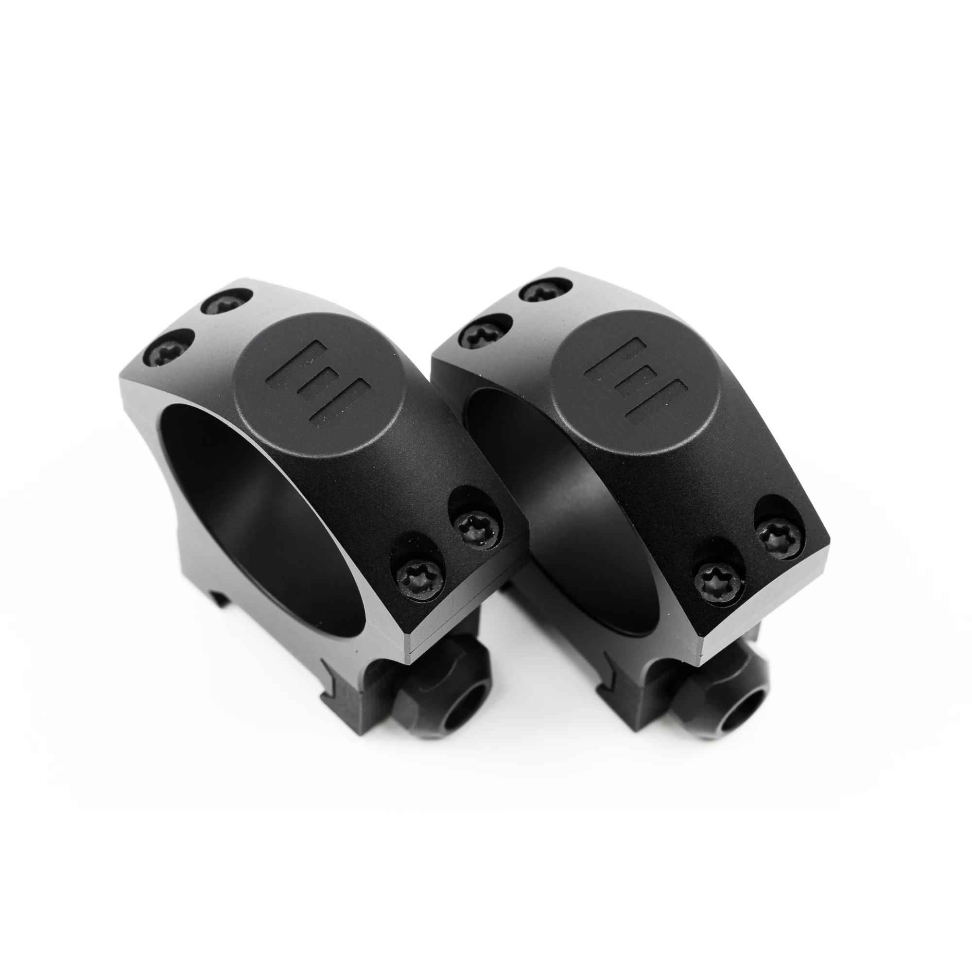 Accu-Lite Montageringe 34mm hoch Element Optics – Bild 2