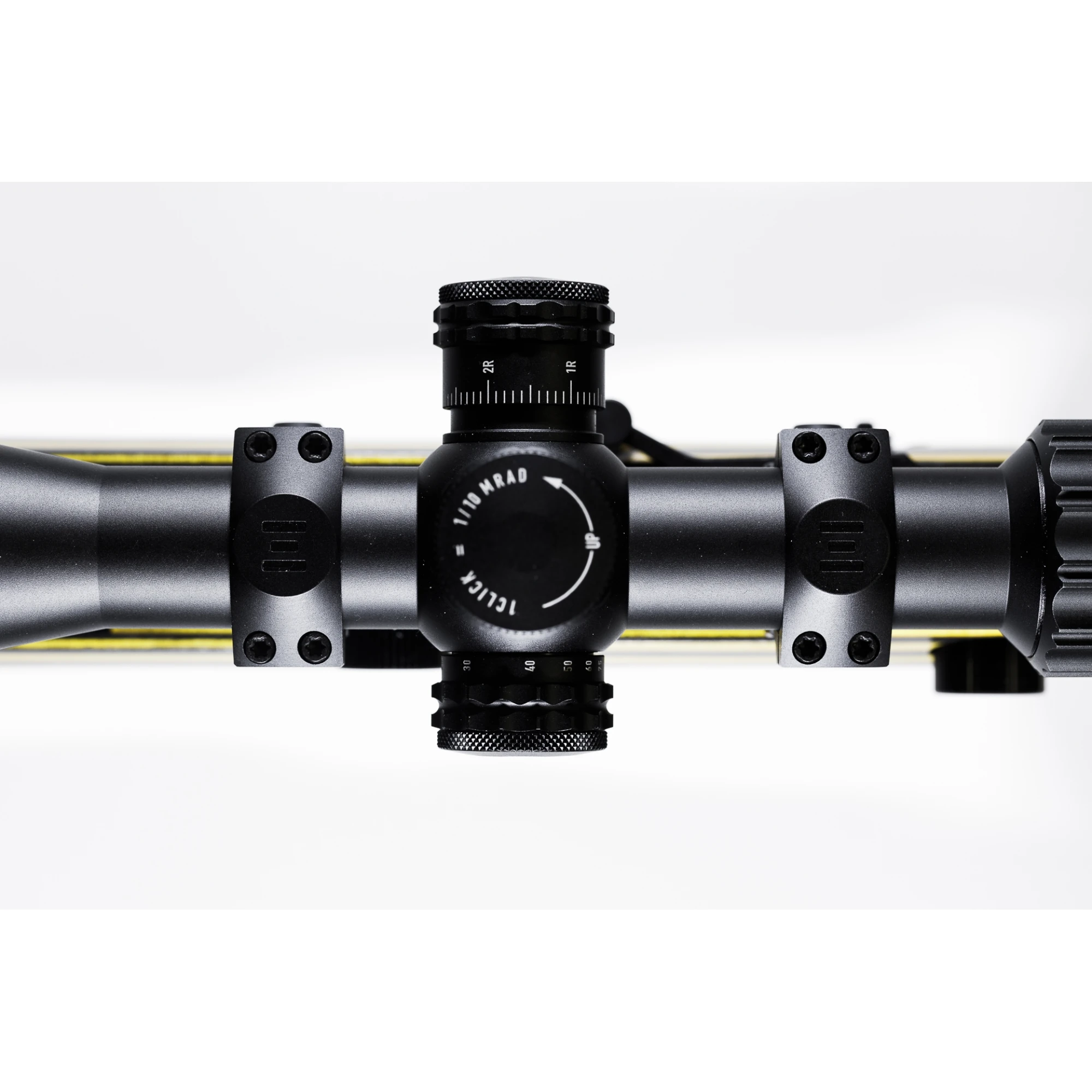Accu-Lite Montageringe 34mm hoch Element Optics – Bild 4