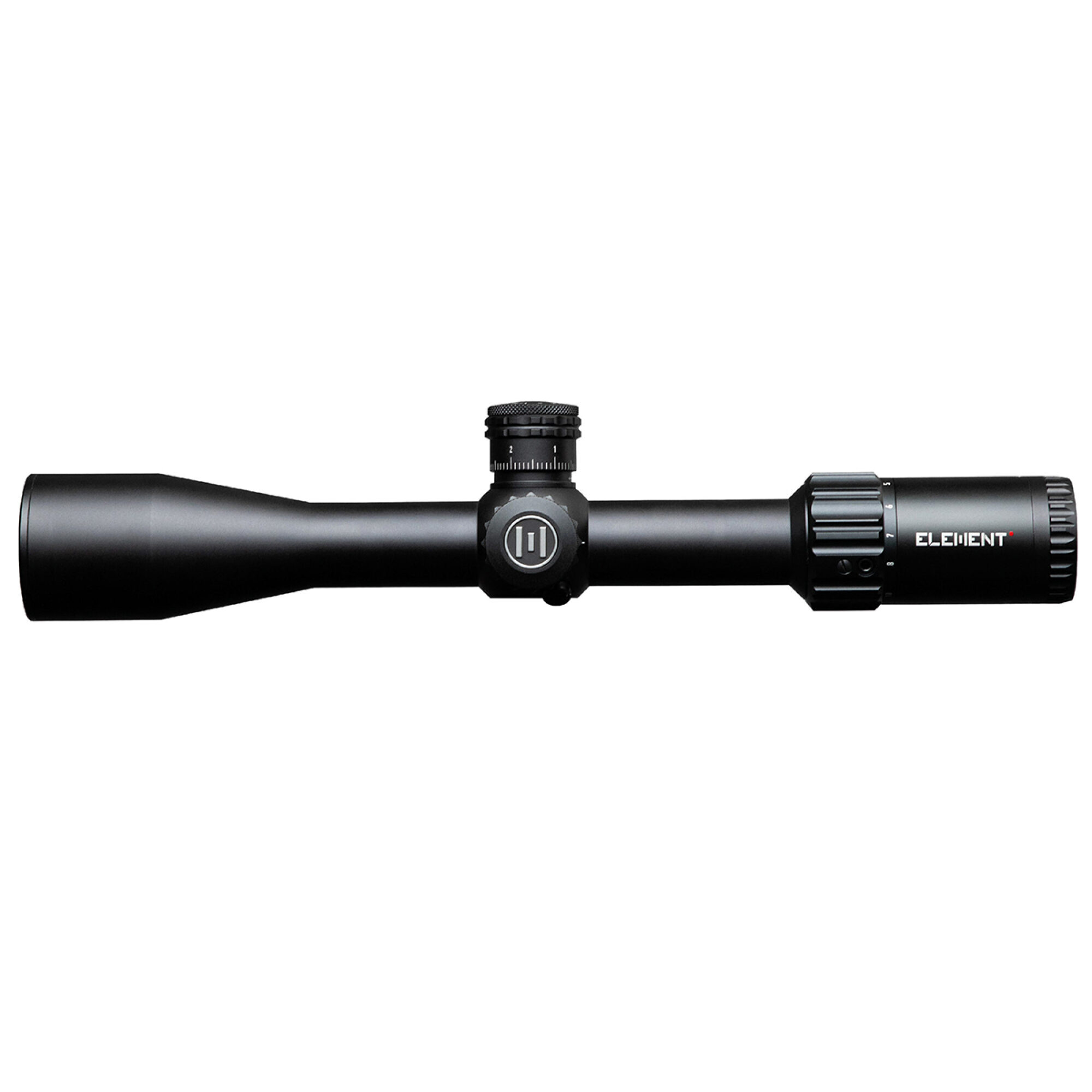 Element Optics Helix 4-16x44 APR1-C MRAD FFP