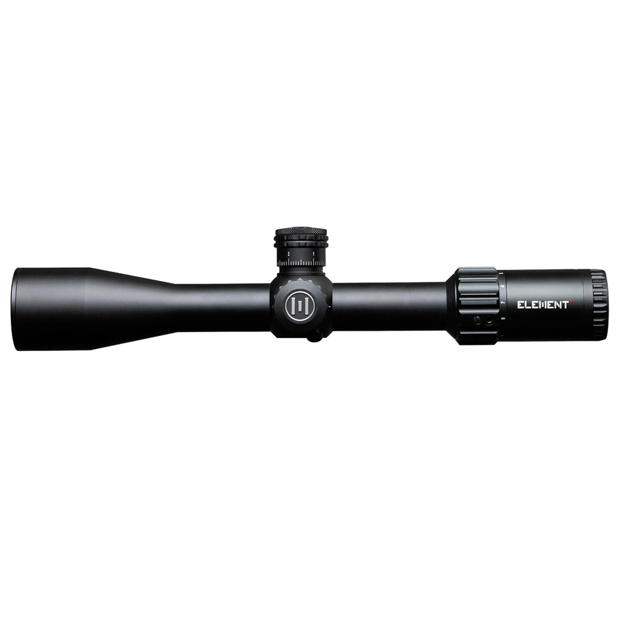 Element Optics Helix 4-16x44 APR1-C MRAD FFP