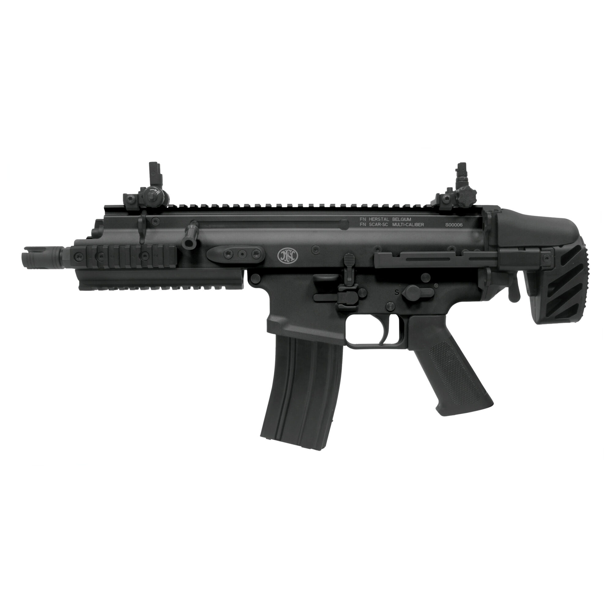 FN Scar SC S-AEG | 6mm BB