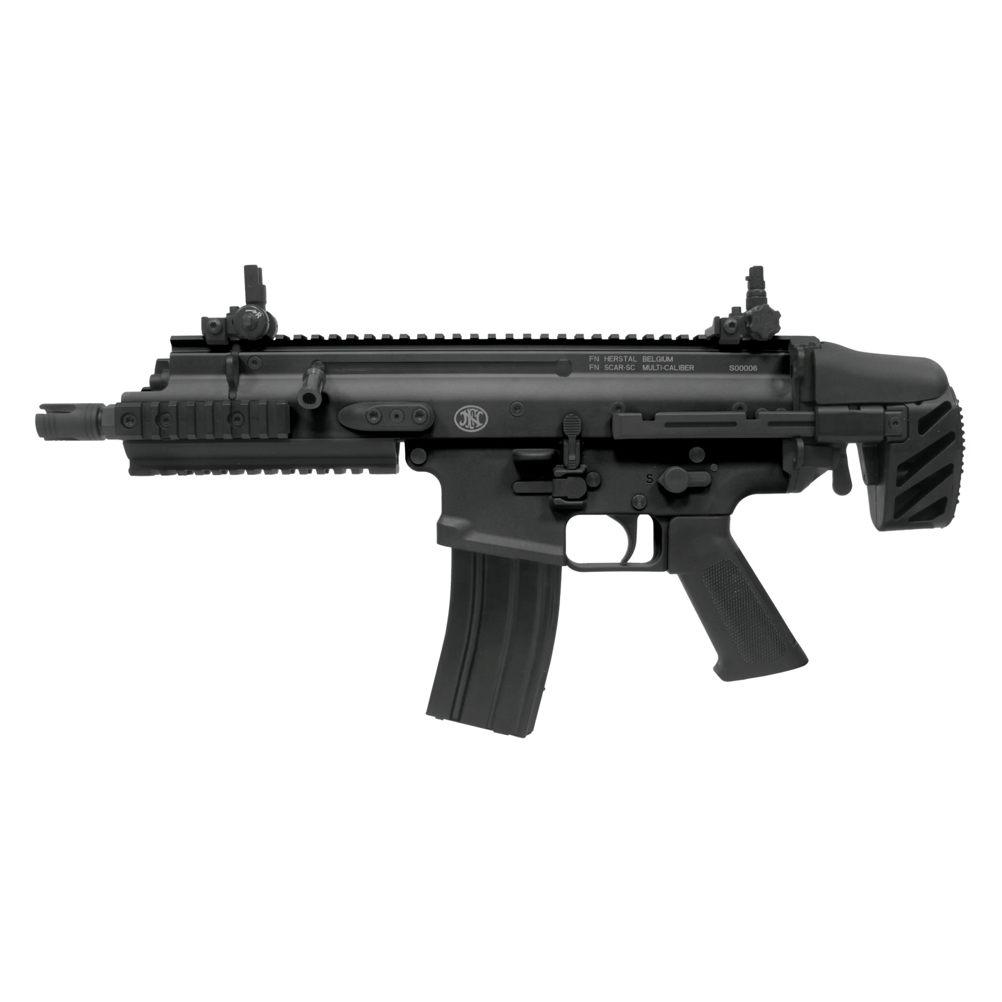 FN Scar SC S-AEG | 6mm BB
