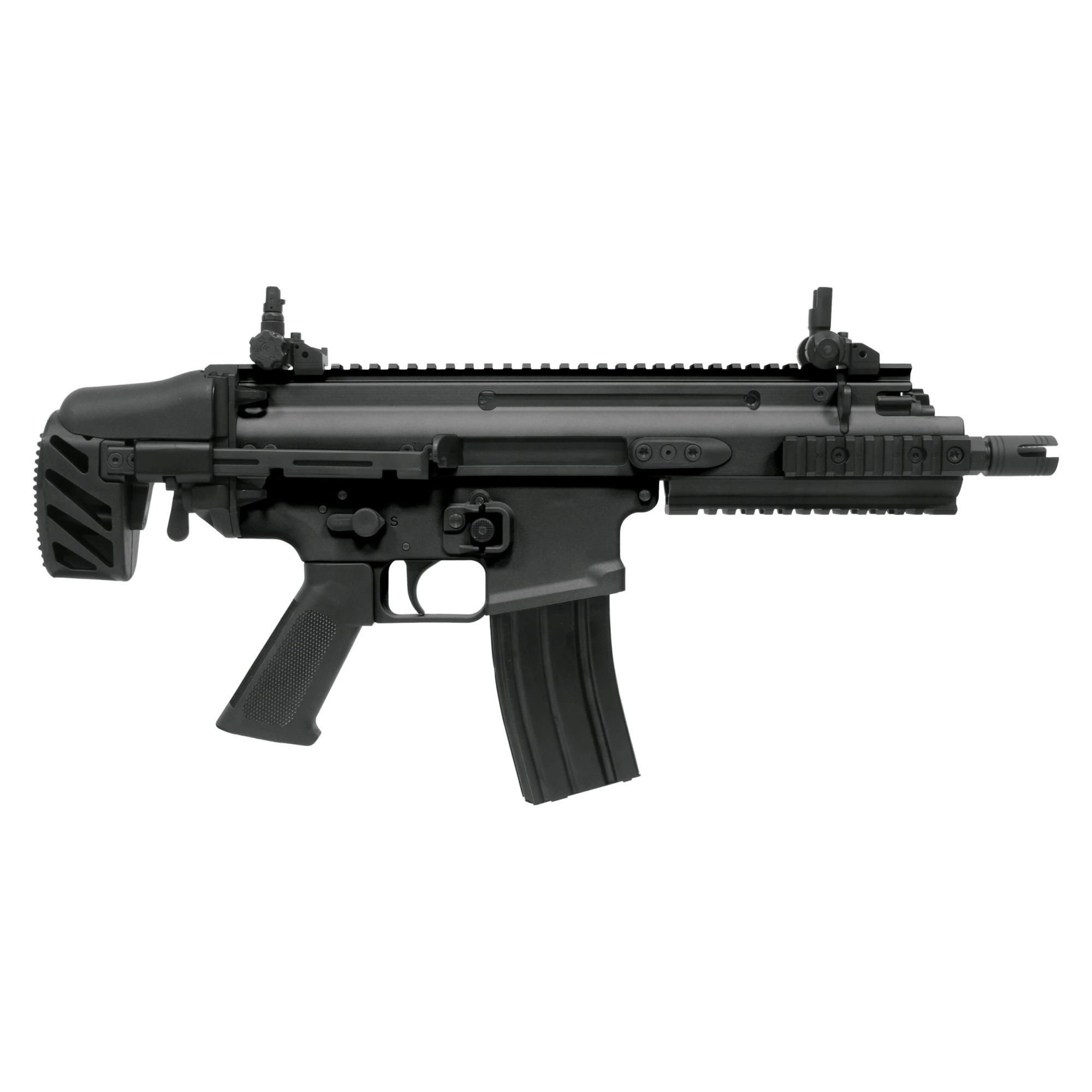 FN Scar SC S-AEG | 6mm BB – Bild 2