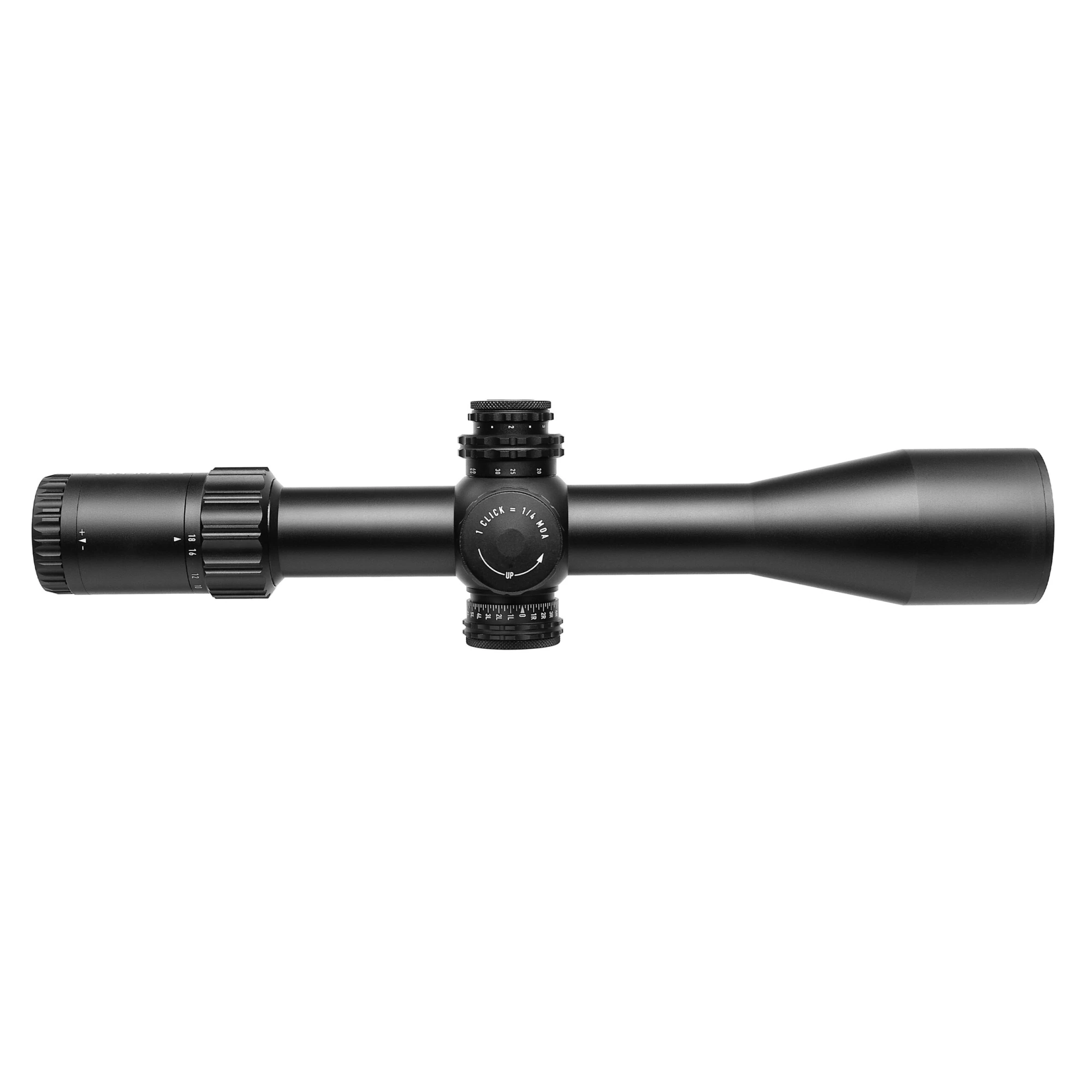 Titan 3-18x50 APR-2D MRAD FFP Element Optics – Bild 3