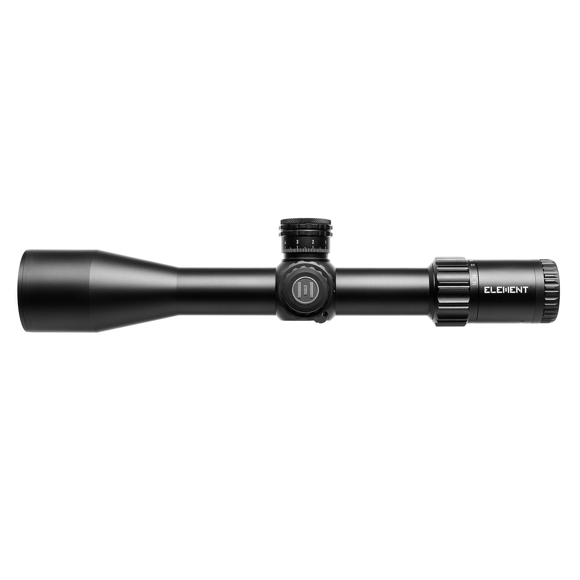 Titan 3-18x50 APR-2D MOA FFP Element Optics