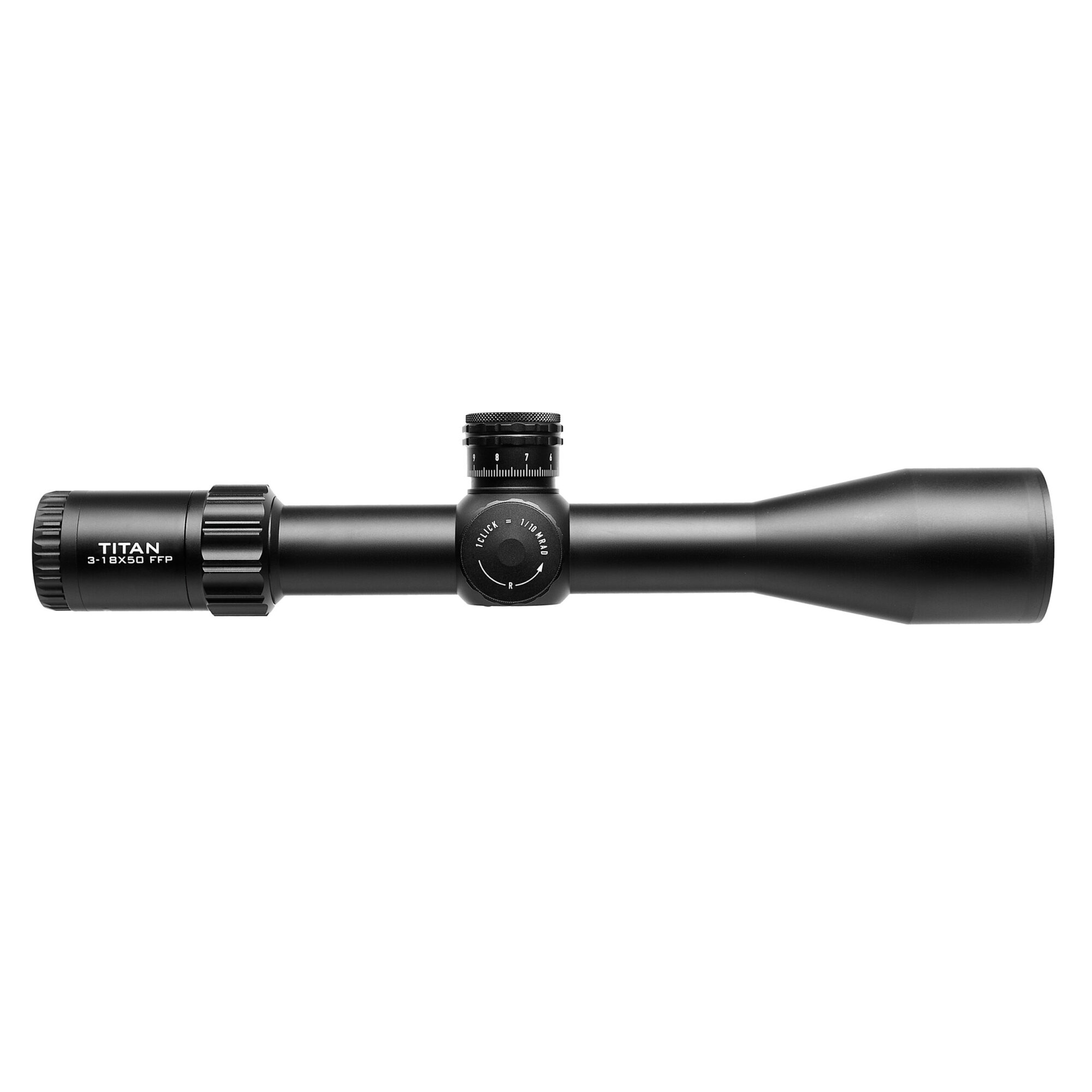 Titan 3-18x50 APR-2D MOA FFP Element Optics – Bild 2