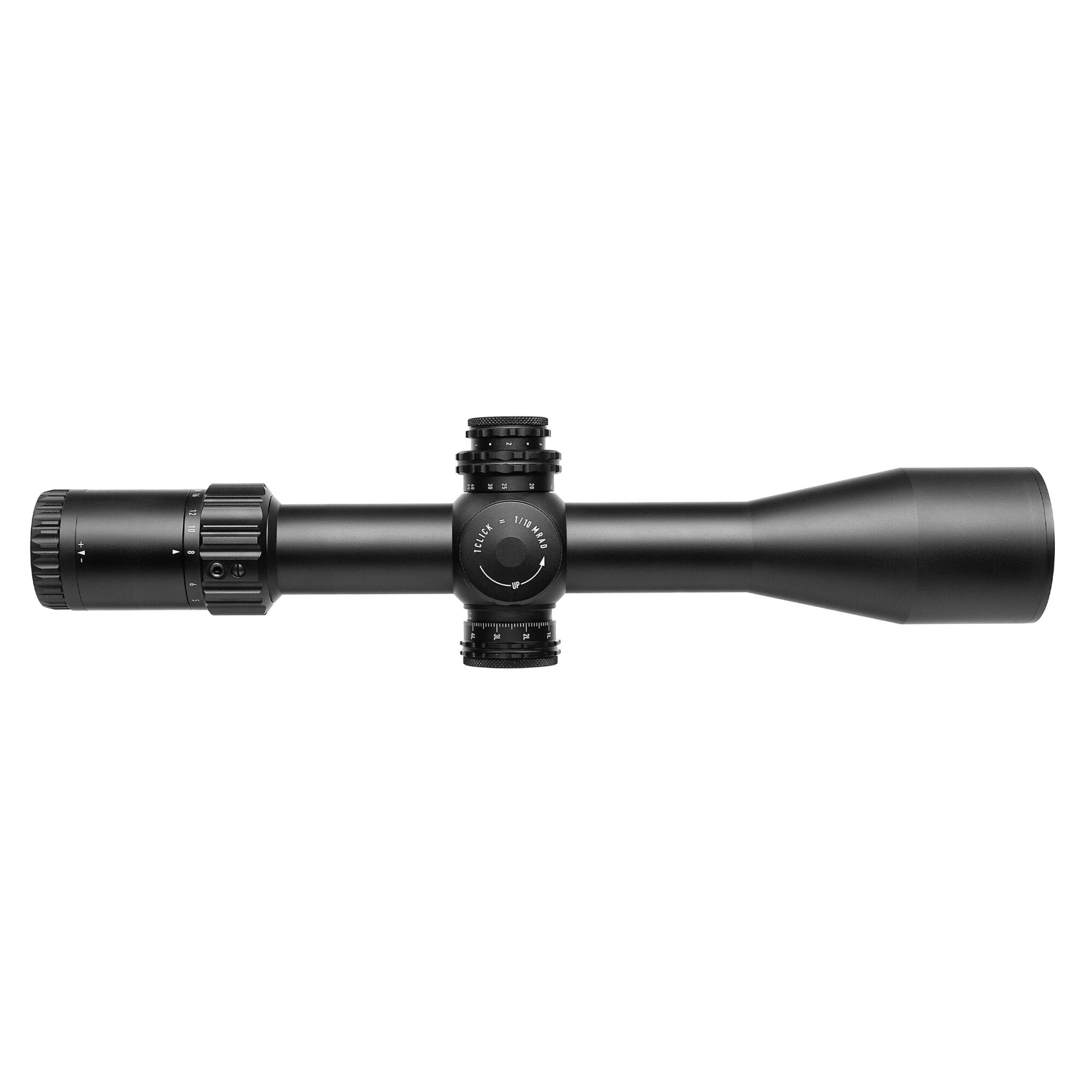 Titan 3-18x50 APR-2D MOA FFP Element Optics – Bild 3