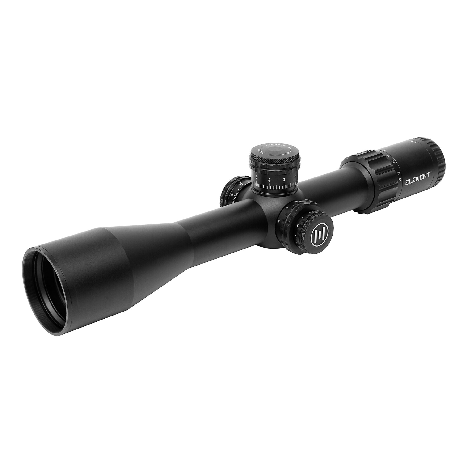 Titan 3-18x50 APR-2D MOA FFP Element Optics – Bild 4