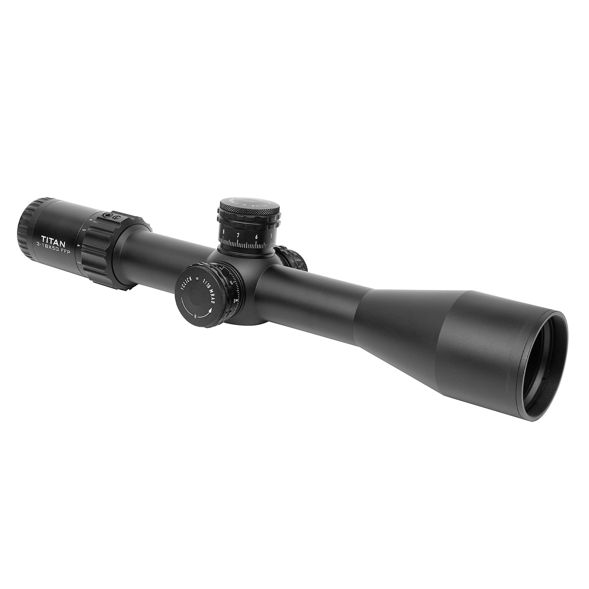 Titan 3-18x50 APR-2D MOA FFP Element Optics – Bild 5