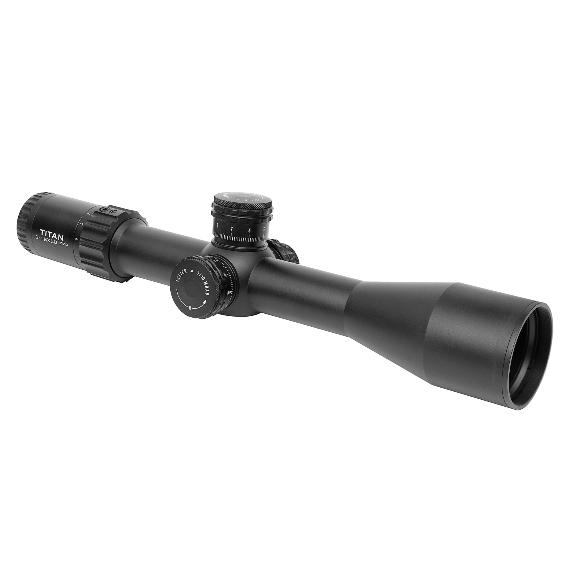 Titan 3-18x50 APR-2D MOA FFP Element Optics – Bild 5
