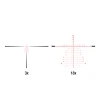 Titan 3-18x50 APR-2D MOA FFP Element Optics – Bild 7