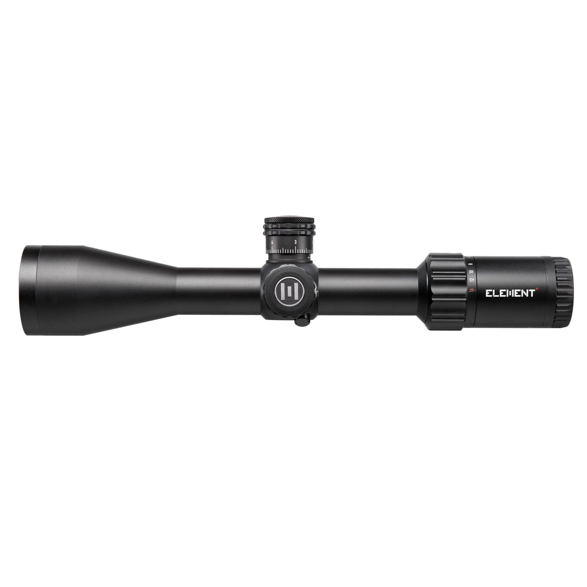 Helix HDLR 2-16x50 APR-1C MRAD SFP Element Optics