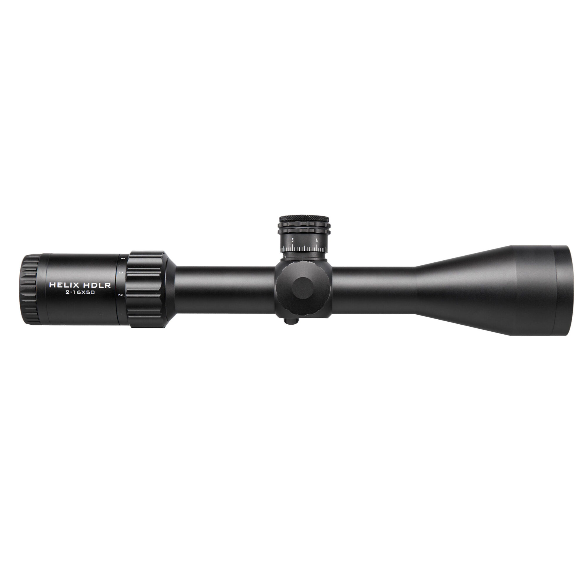 Helix HDLR 2-16x50 APR-1C MRAD SFP Element Optics – Bild 5