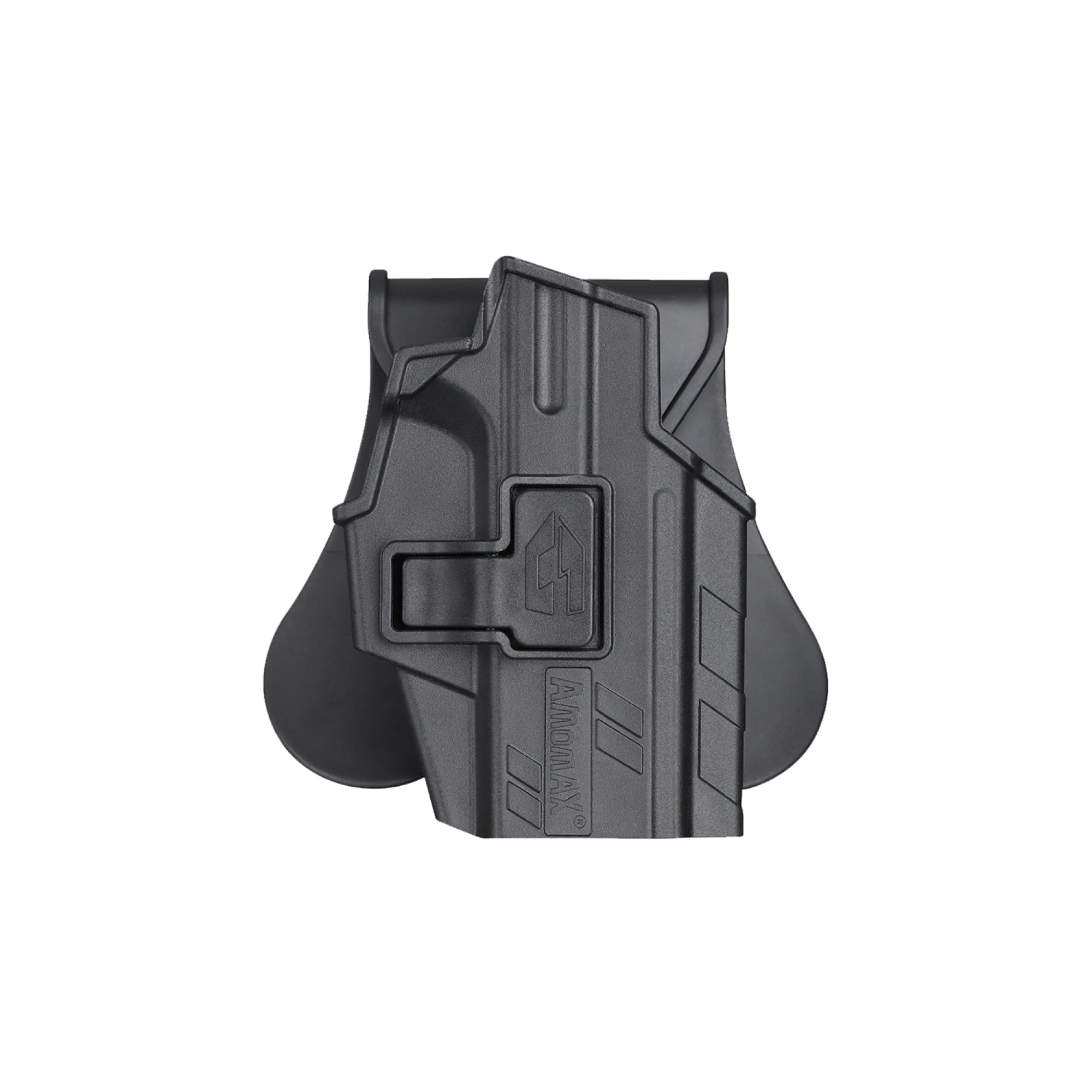 Gürtelholster Sig Sauer P365 Schwarz Amomax