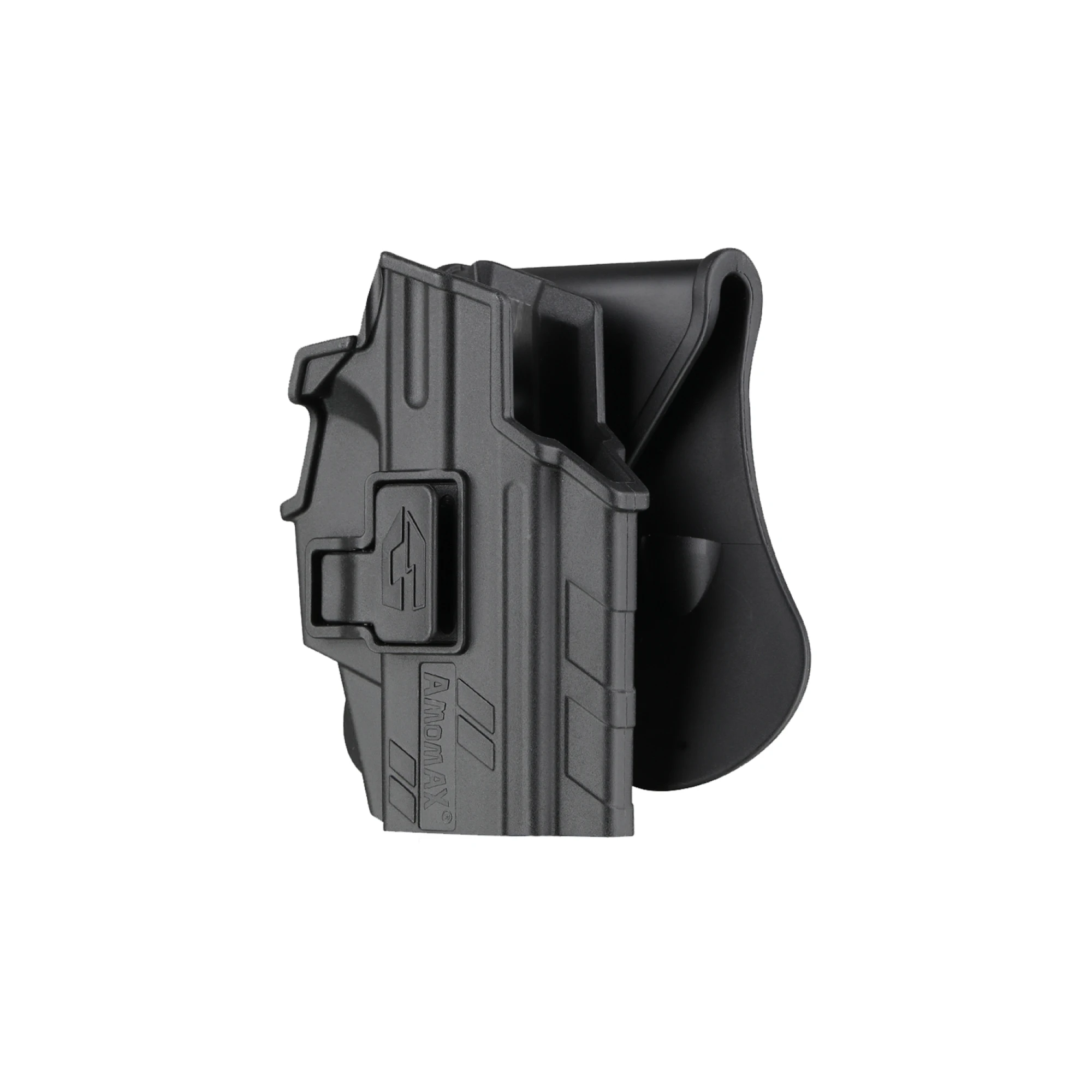Gürtelholster Sig Sauer P365 Schwarz Amomax – Bild 3