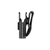 Gürtelholster Sig Sauer P365 Schwarz Amomax – Bild 4