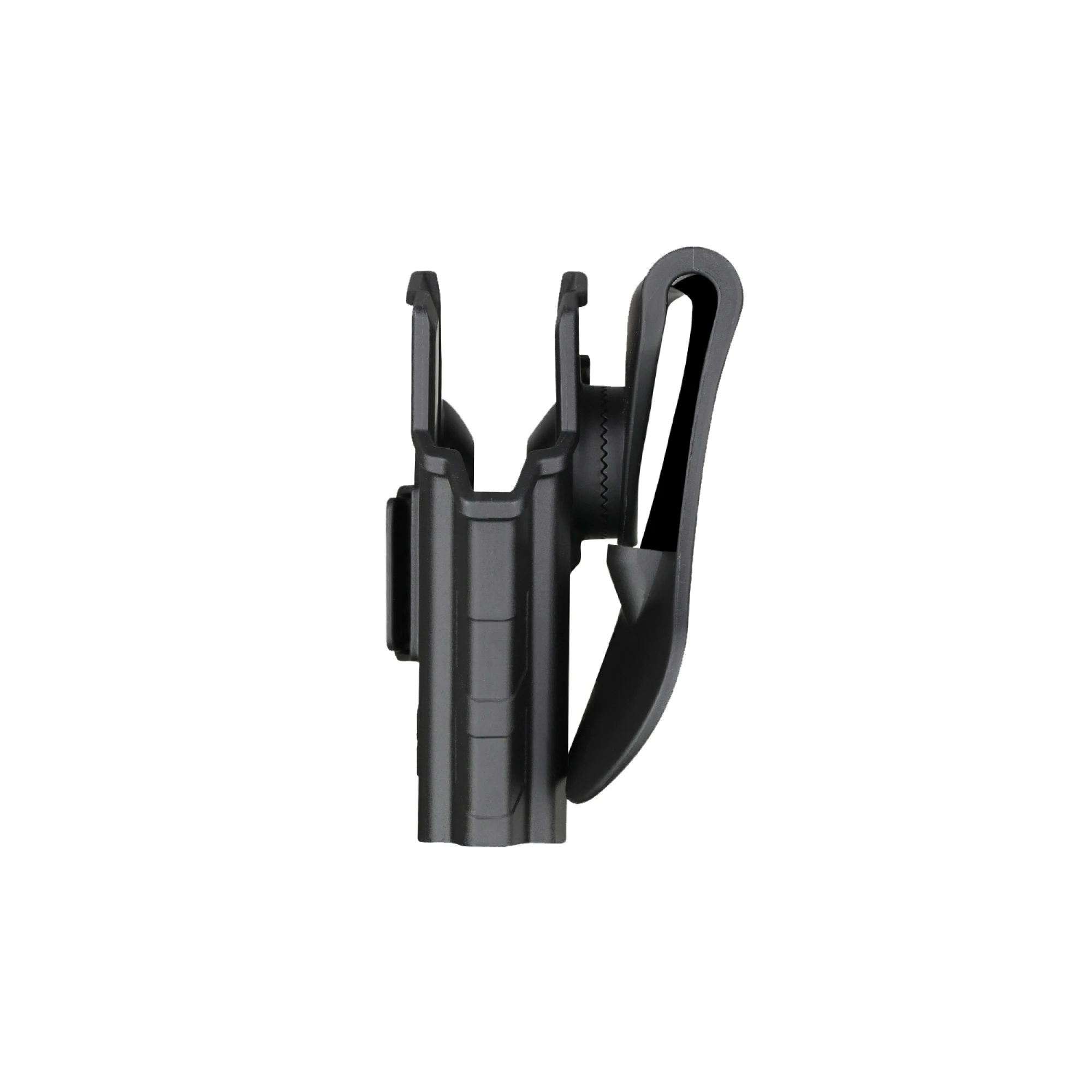 Gürtelholster Sig Sauer P365 Schwarz Amomax – Bild 4