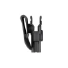 Gürtelholster Sig Sauer P365 Schwarz Amomax – Bild 5