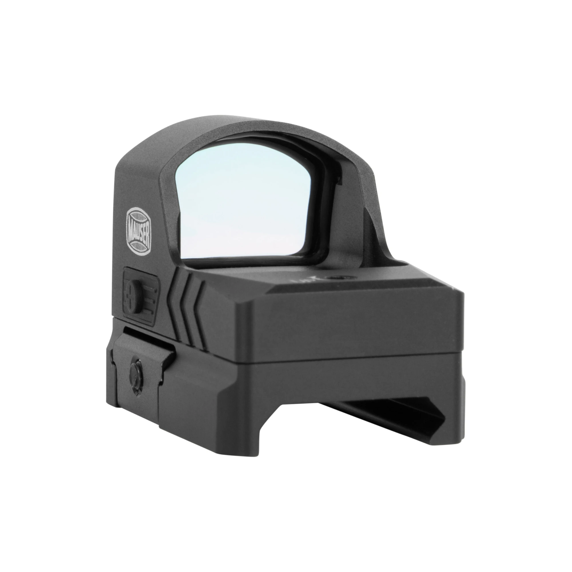 Mauser Red Dot – Bild 5