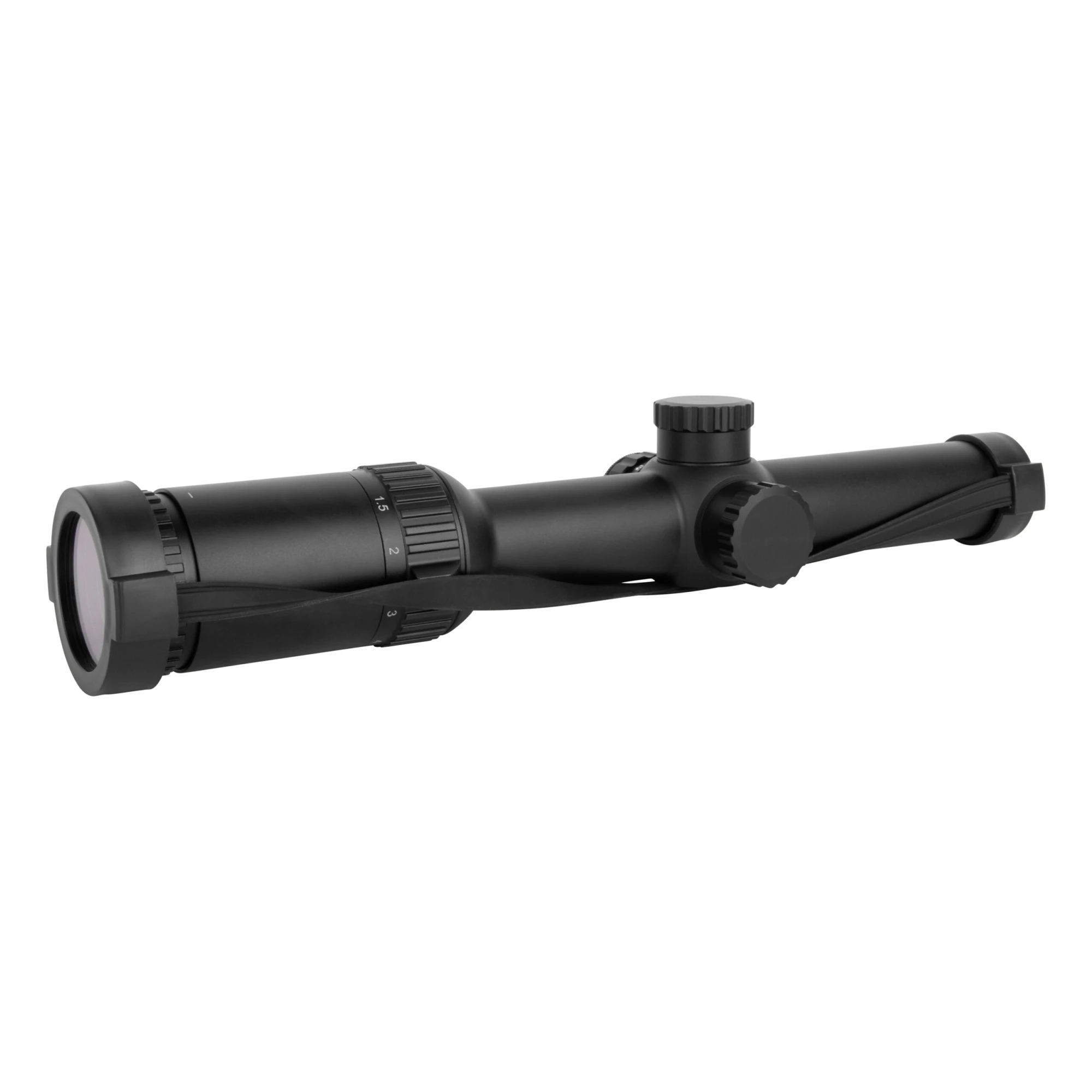 Mauser Zielfernrohr 1-6x24 Absehen 4 SFP – Bild 4