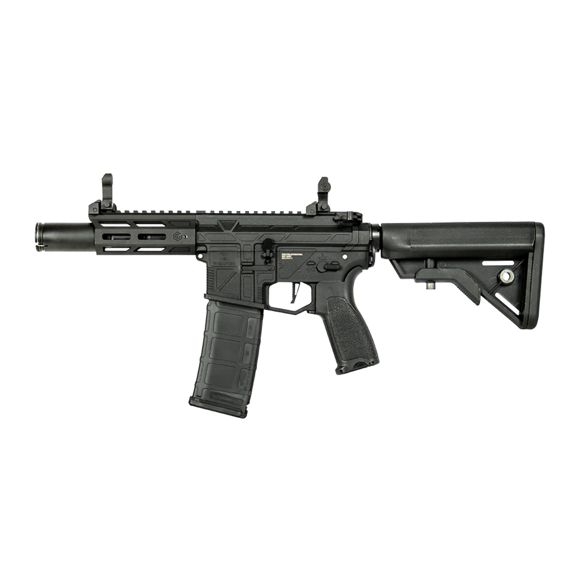 Ghost XS EMR A Evolution - Airsoft AEG