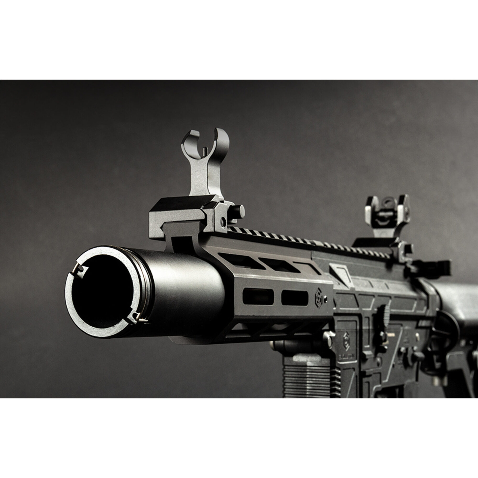 Ghost XS EMR A Evolution - Airsoft AEG – Bild 2