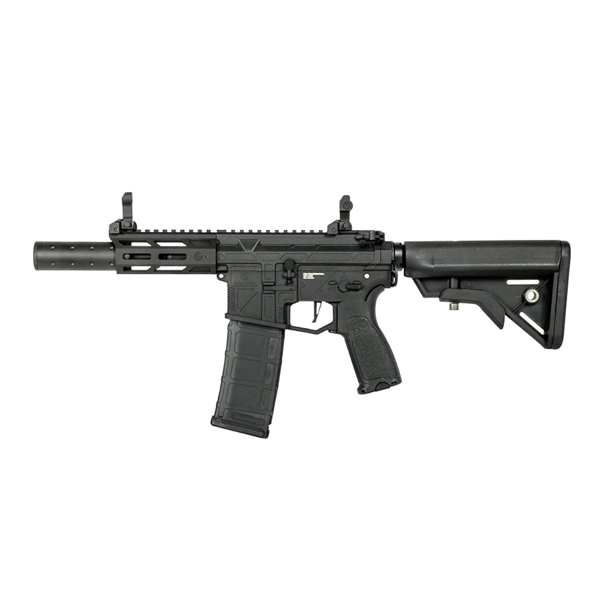 Ghost XS EMR S Evolution - Airsoft AEG