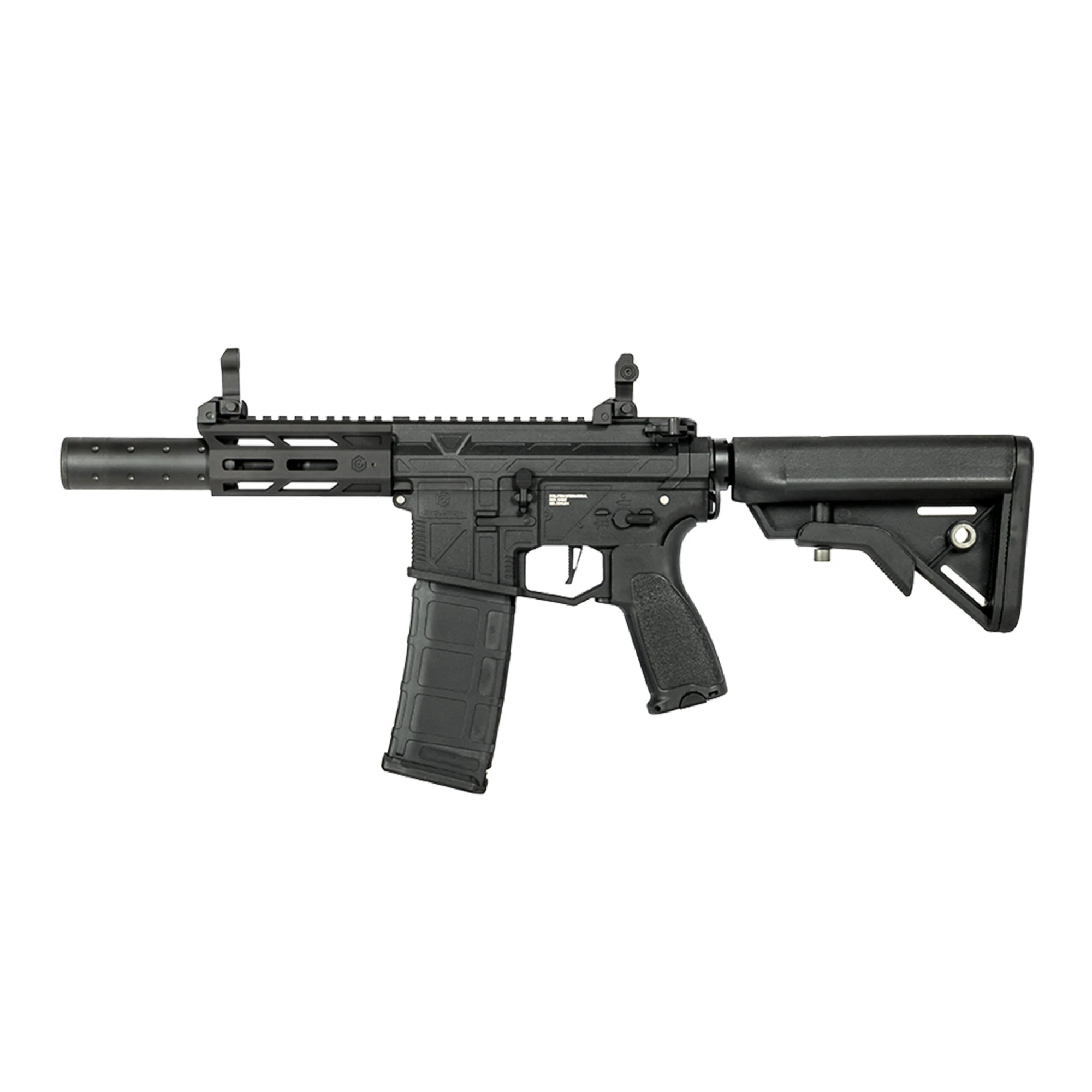 Ghost XS EMR S Evolution - Airsoft AEG