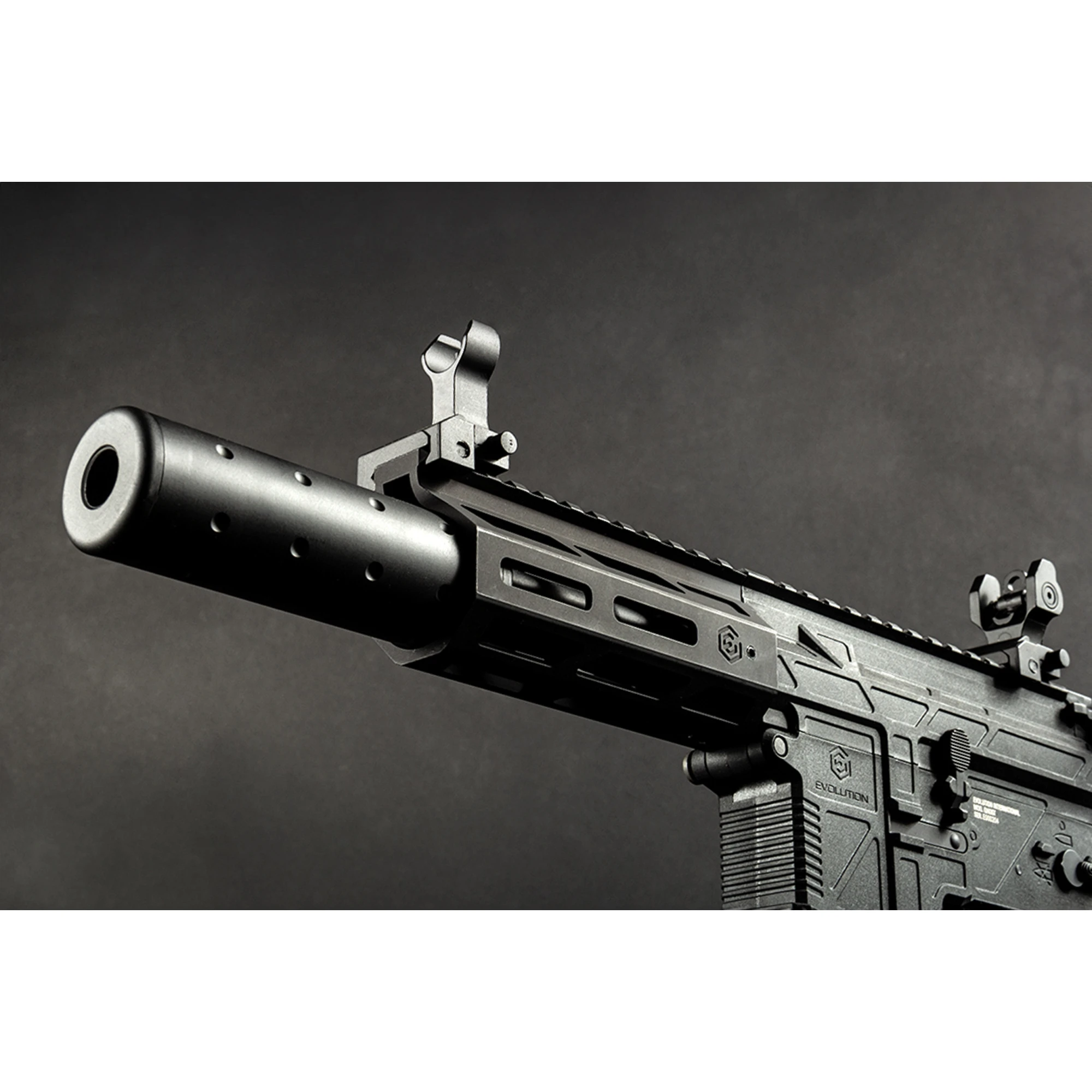 Ghost XS EMR S Evolution - Airsoft S-AEG – Bild 2