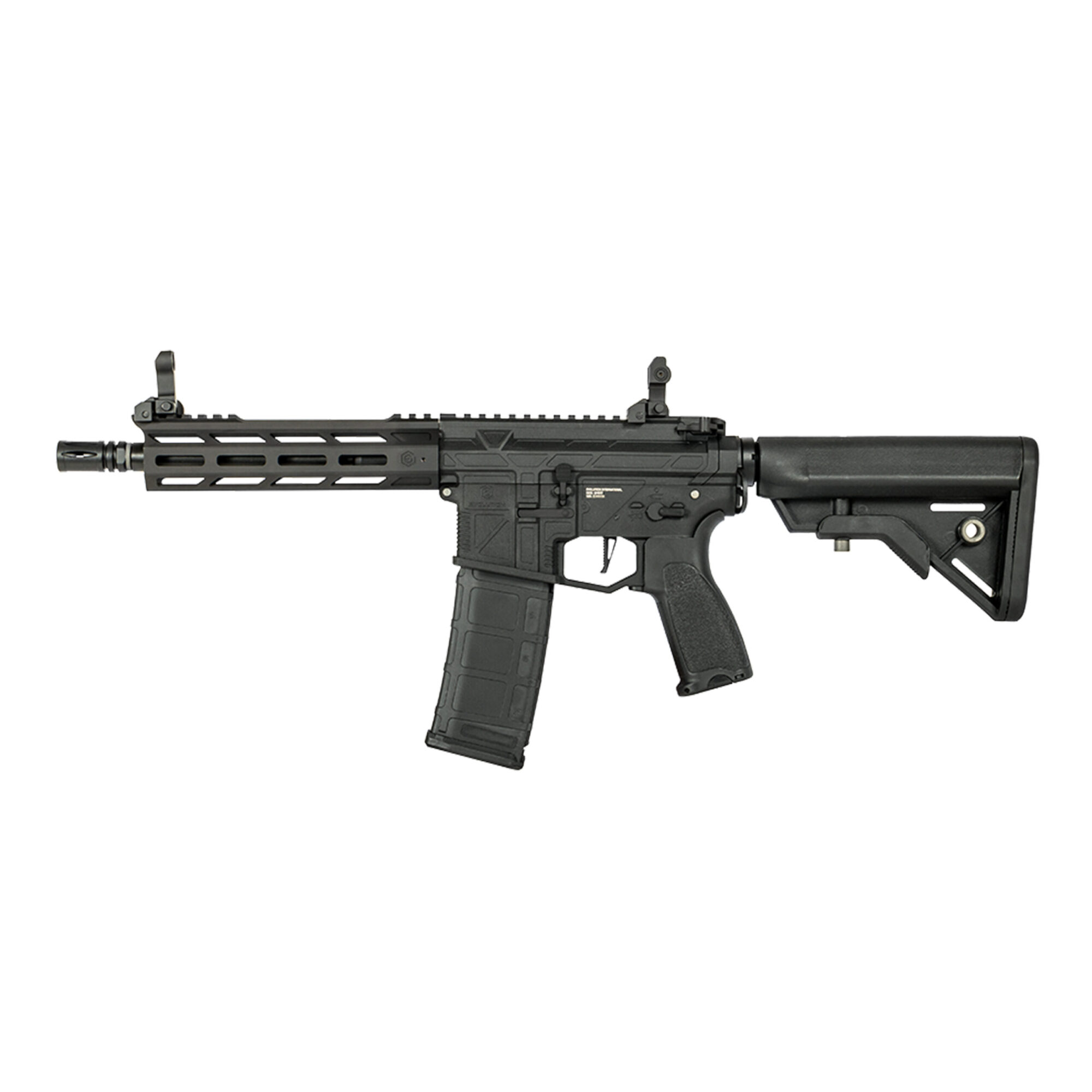 Ghost S EMR Evolution - Airsoft AEG