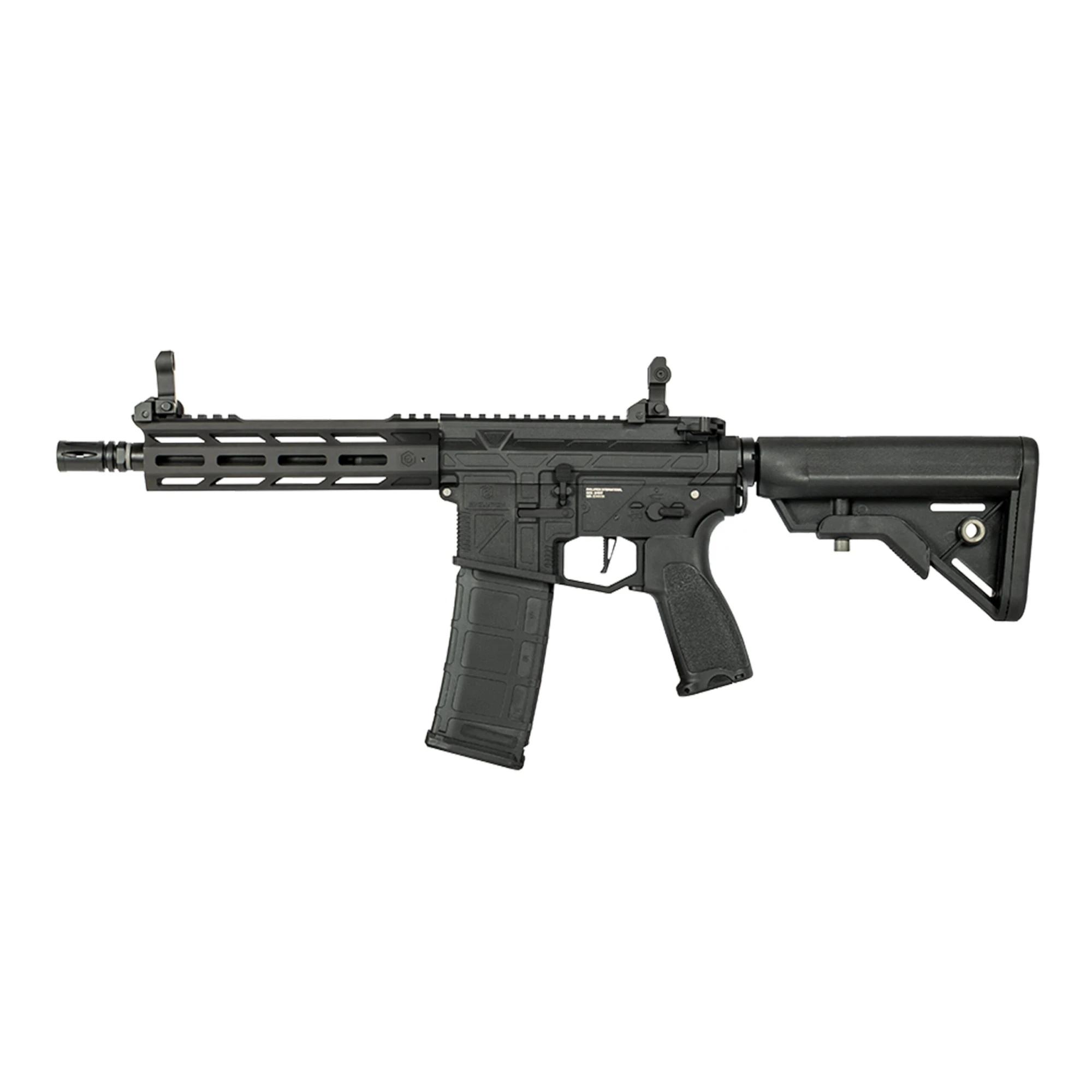 Ghost S EMR Evolution - Airsoft AEG