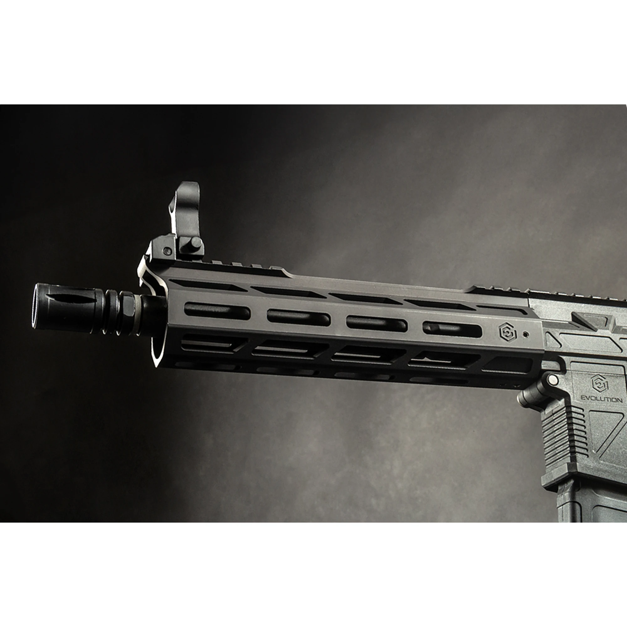 Ghost S EMR Evolution - Airsoft AEG – Bild 2