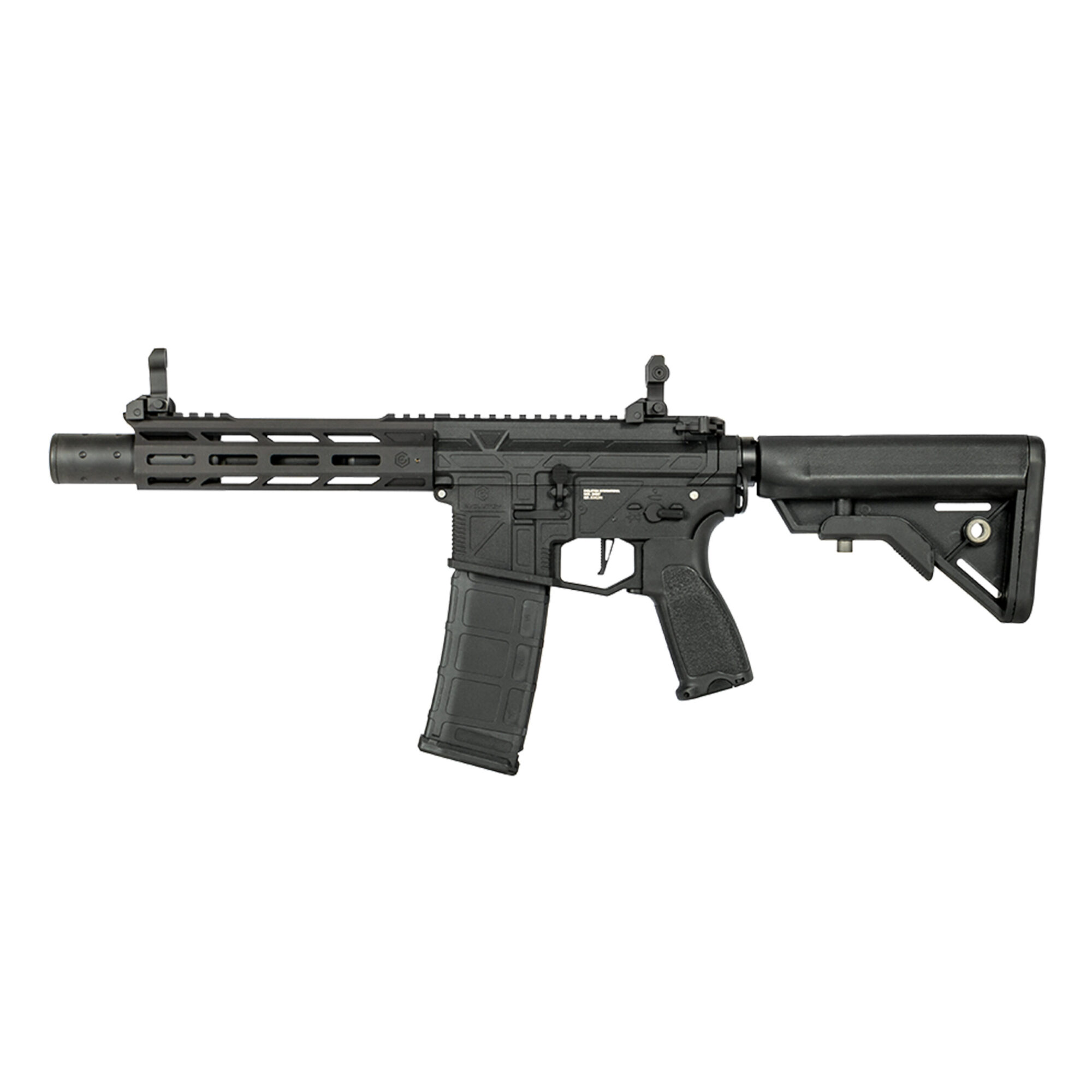 Ghost S EMR S Evolution - Airsoft AEG