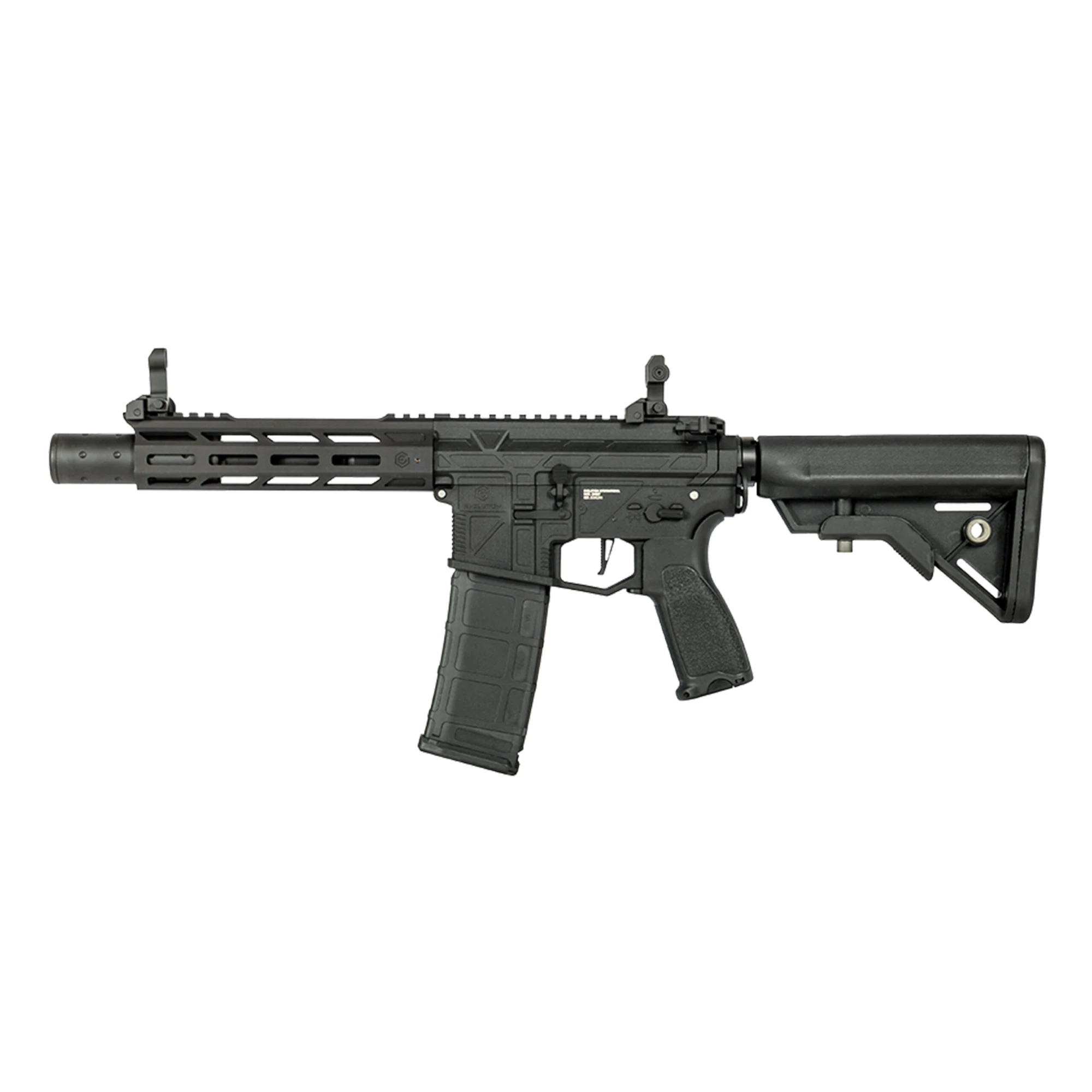 Ghost S EMR S Evolution - Airsoft AEG