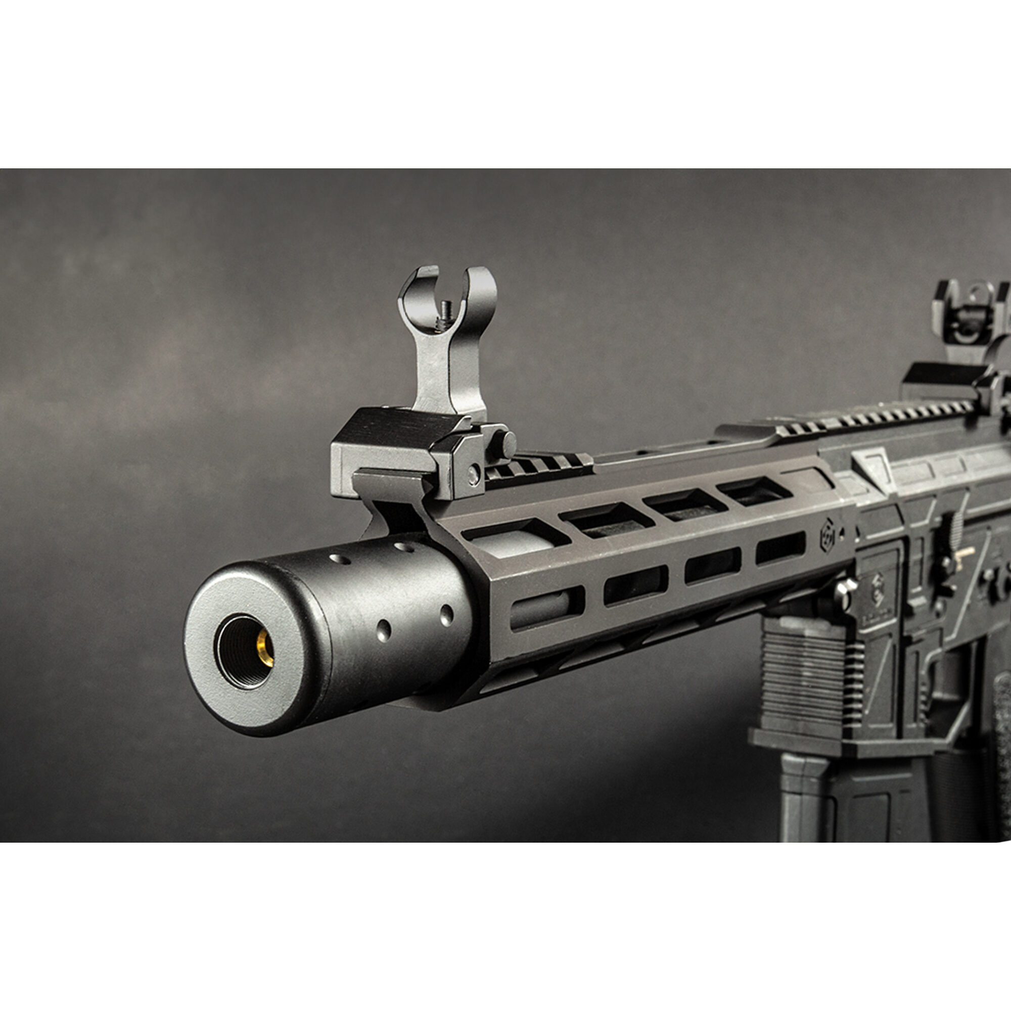 Ghost S EMR S Evolution - Airsoft AEG – Bild 2