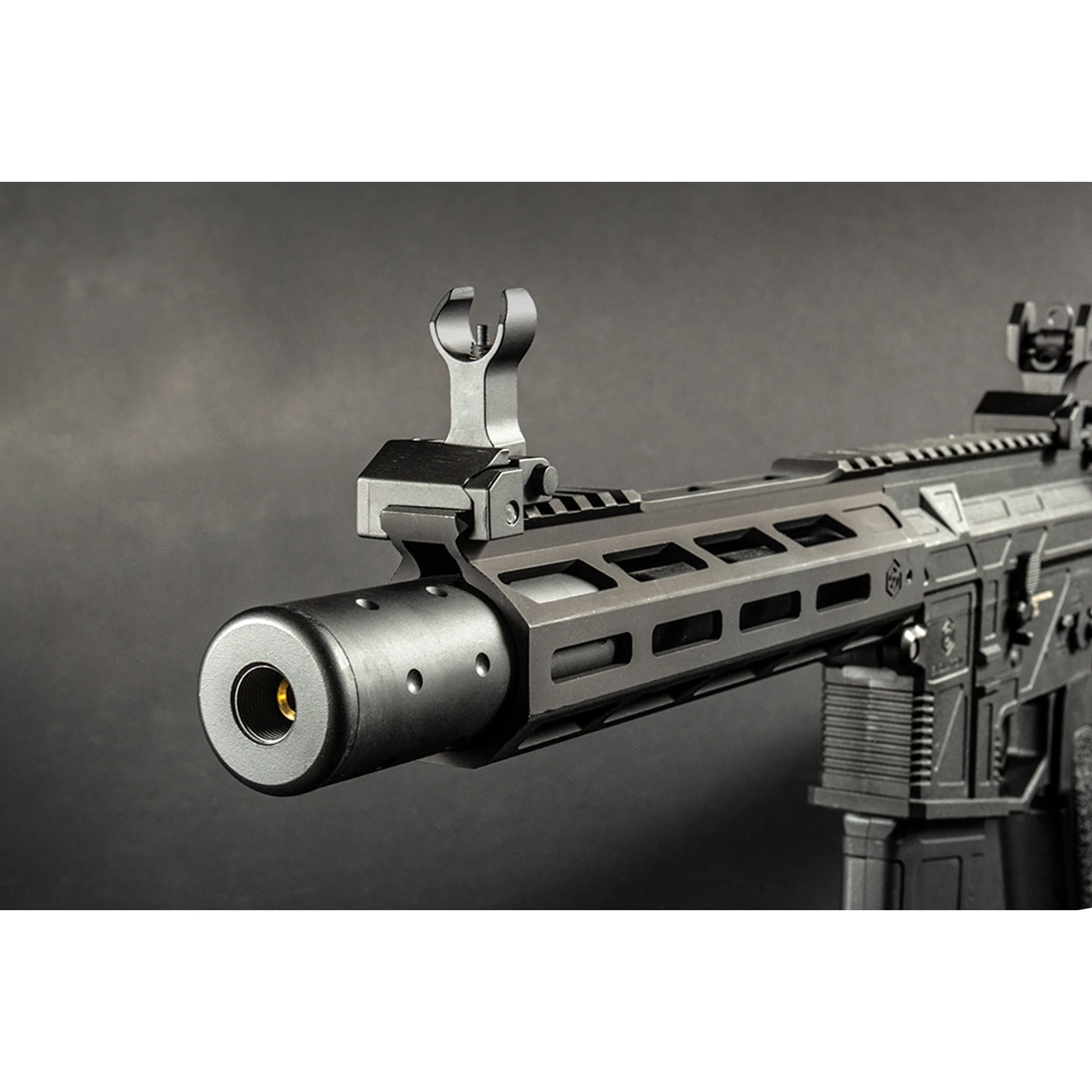 Ghost S EMR S Evolution - Airsoft AEG – Bild 2
